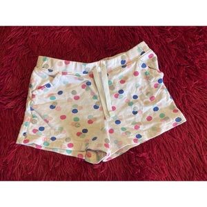 🎉 5 for $20 🎉  Carter’s polka dot shorts